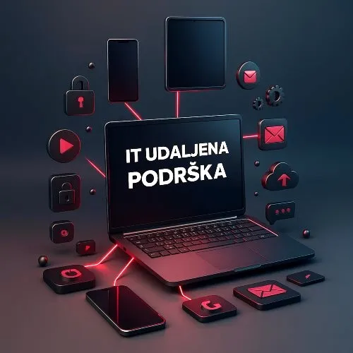 IT-podrska